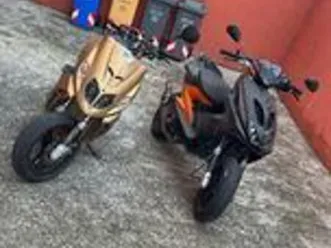 aerox 50 o phantom r 70 athena