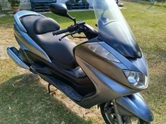 yamaha majesty 400 - 2006