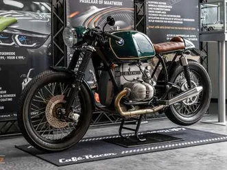 bmw r 100 rt r 100 rs/rt groen
