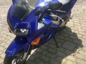 honda vfr 800 f1