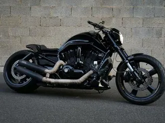 harley davidson vr1 night rod 300er umbau air,bbc schnäppchen