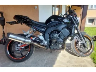 yamaha fz1