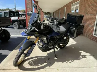 2023 suzuki v-strom 800de adventure