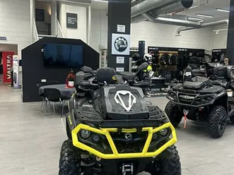 can-am outlander max xtp 1000 t