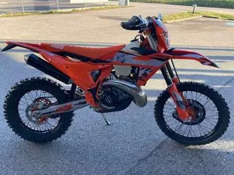300 exc hardenduro