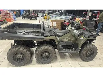 polaris sportsman 570