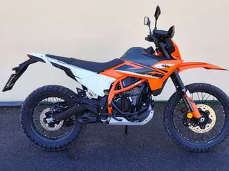 ktm enduro r neu 2025/26