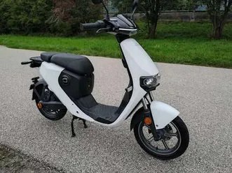 cu eco (prompt) 25 km/h roller