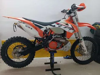 ktm exc 250