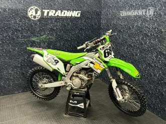 kawasaki kxf 250 2022 (mx / enduro / motocross ) @ aj trading