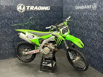 kawasaki kxf 450 2022 (mx / evo / enduro / vets ) @ aj trading