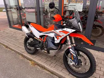 890 adventure r modell 2025 inkl. tech pack 77kw 77 kw a2