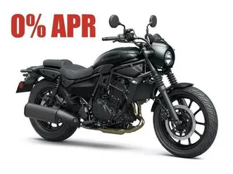 brand new 24my kawasaki eliminator 500 se, save 399