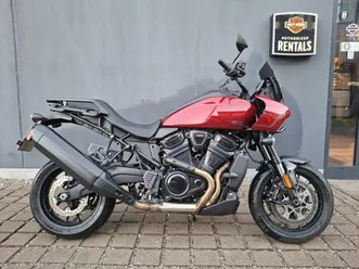 adventure - ra1250st pan america st - 0003001