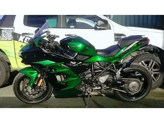 kawasaki ninja h2 sx 998 se euro 4 998 cc
