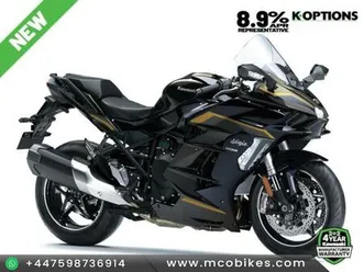 kawasaki ninja h2 sx h2sx se 2026 model 998 cc
