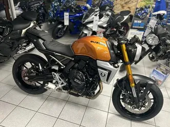 suzuki gsx-8t 800 cc