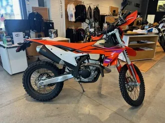 2024 ktm exc 350 f