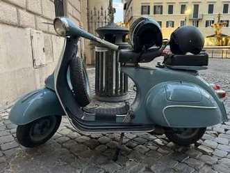 vespa vbb 150 vbb -2t blu/azzurro