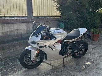ducati supersport 950 s