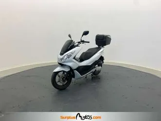 pcx 125 abs