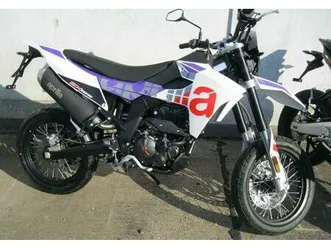 aprilia rx125 eu 5+ neu ! wimi kiel weihnachtshammer!!!