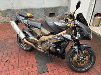 aprilia tuono rp v2 factory *top*