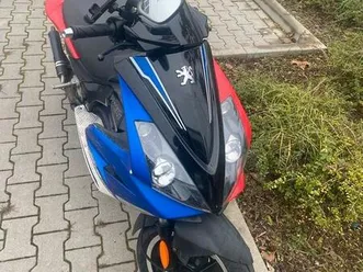 peugeot jetforce roller