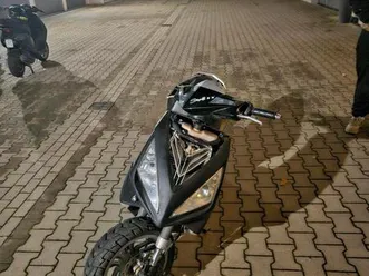 verkaufe speedfight 3 lc