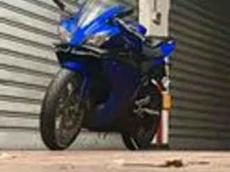 yzf-r125