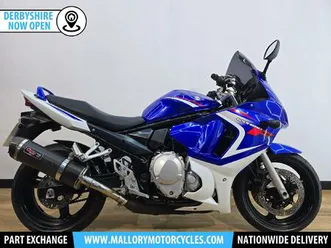 suzuki gsx650f 2008 644 cc