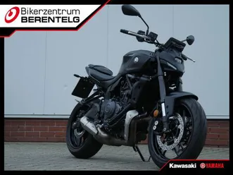 yamaha mt-07 rm53 2025