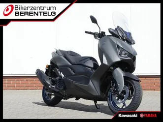 yamaha xmax 125 *tech kamo*nebenkosten geschenkt*