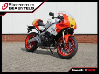 yamaha xsr 900 gp 2024 *nebenkosten geschenkt*