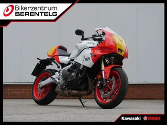 yamaha xsr 900 gp *werksgarantie*