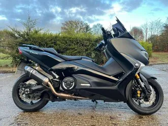 2020 20 yamaha tmax 530 xp maxi scooter xp530 super scooter nss xmax 500 t-max
