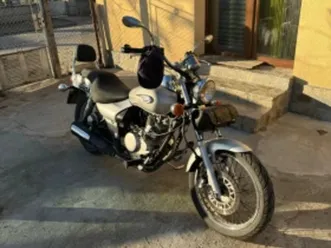 kawasaki eliminator 125