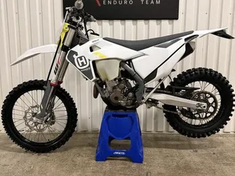 husqvarna fe250 model 2022 toruń