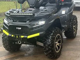 tgb blade edition 1000cm 2022r 2830 km przebiegu. ostrów mazowiecka