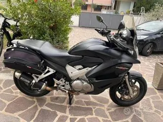 honda crossrunner abs vfr800x
