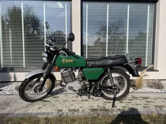 mz etz 250 klasyk ts 250 bialogard