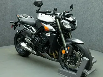 2024 triumph street triple 765 rs w/abs