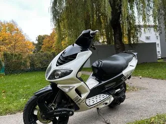 peugeot speedfight 2 lc 50 roller, mofa 45 km/h ‼️neuer motor‼️