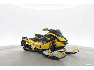 x-rs competition package 600r e-tec