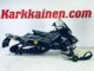 850 x-rs e-tec - vôhôn ajettu - rahoituskampanja alkaen 2,49% korolla