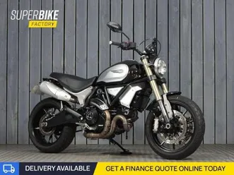 2019 69 ducati scrambler 1100