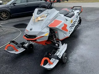 146 850 e-tec shorty