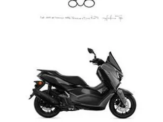 yamaha nmax 155 125 tech max
