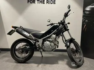 yamaha tricker 250