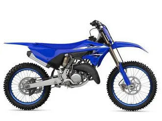 2026 yamaha yz125 team yamaha blue